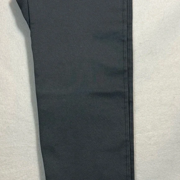 Empetua High-Waisted Shaping Leggings. Black. XL - Picture 5 of 7